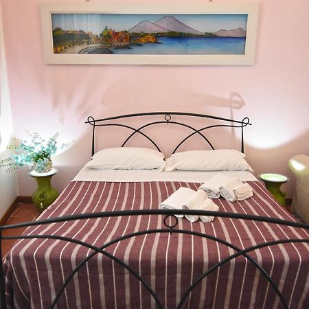 Sunrise B&B Neapel Exterior foto